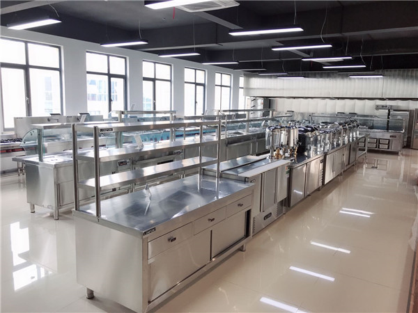 不銹鋼餐廚具是如何走向巔峰？